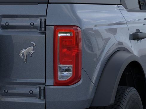 New 2025 Ford Bronco 4-Door AWD/4WD image 23