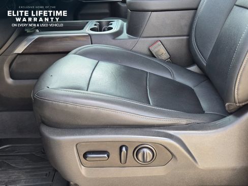 Used 2021 GMC Sierra 1500 SLT AWD/4WD image 24