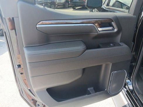 New 2026 GMC Sierra 1500 Elevation w/ Elevation Premium Package AWD/4WD image 15