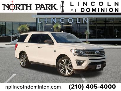 Used 2021 Ford Expedition King Ranch