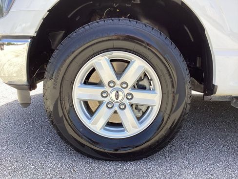 Used 2023 Ford F150 XL AWD/4WD image 18