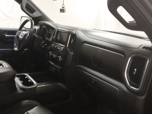 Used 2020 GMC Sierra 1500 AT4 w/ AT4 Premium Package AWD/4WD image 28
