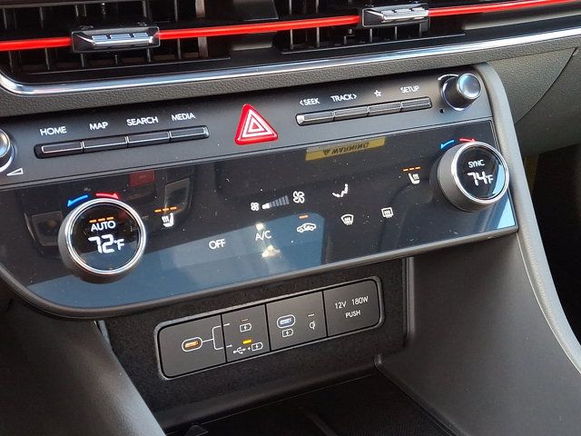 New 2026 Hyundai Sonata N Line FWD image 14
