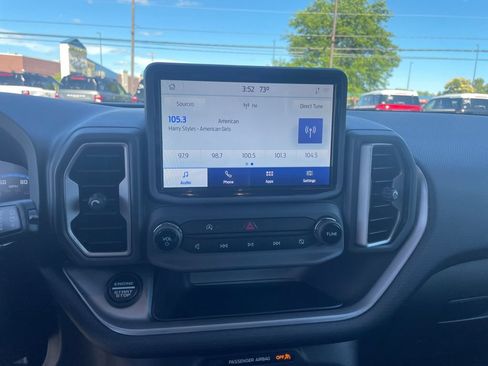 Certified 2021 Ford Bronco Sport Big Bend AWD/4WD image 19