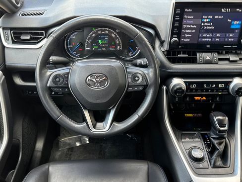 Used 2022 Toyota RAV4 XSE image 13