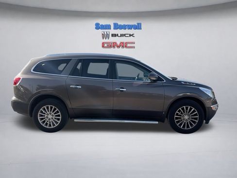 Used 2010 Buick Enclave CXL FWD image 10