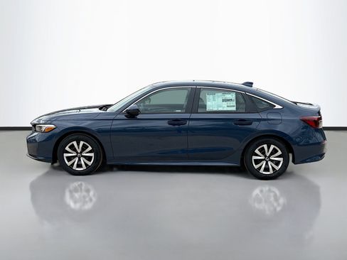 Used 2026 Honda Civic LX image 4