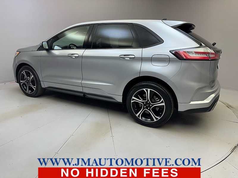 Used 2023 Ford Edge ST AWD/4WD image 3