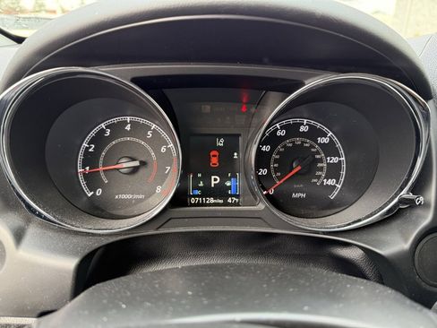 Used 2021 Mitsubishi Outlander Sport LE image 8