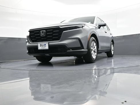 Certified 2024 Honda CR-V LX image 25