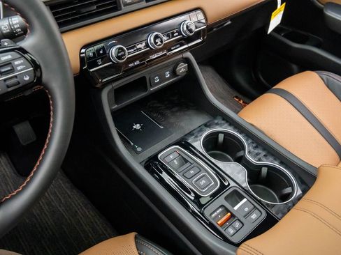 New 2026 Honda Passport TrailSport Elite image 13