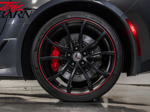 Used 2018 Chevrolet Corvette Grand Sport image 27