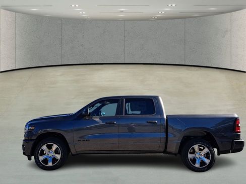 New 2025 RAM 1500 Tradesman image 8