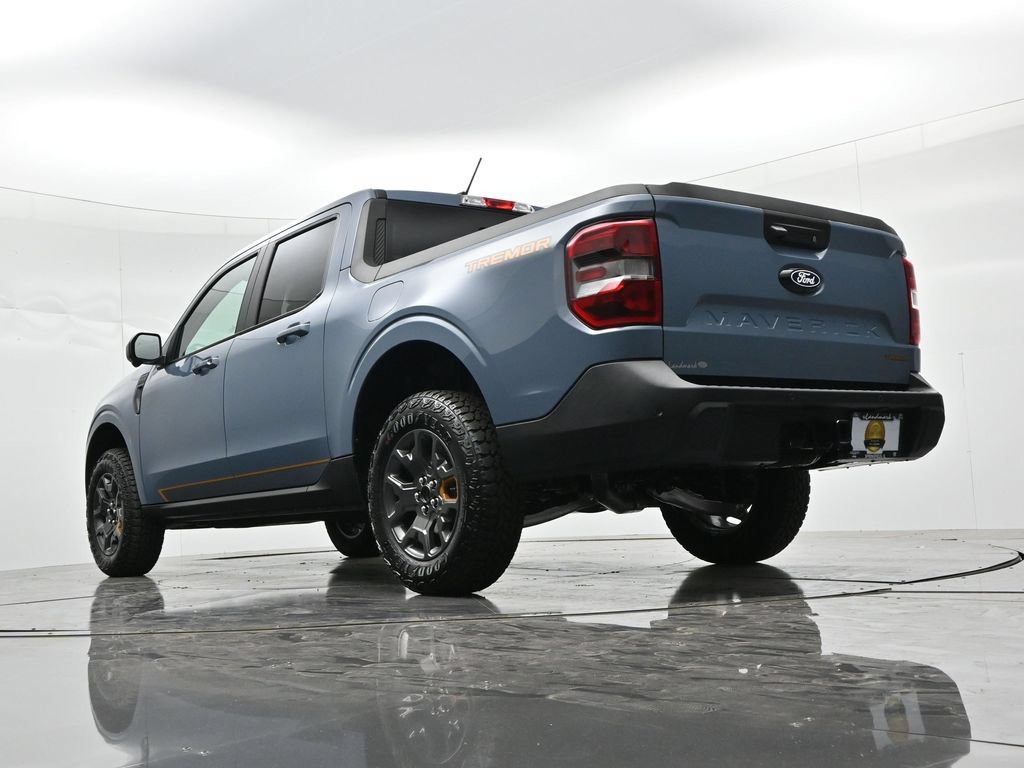 New 2026 Ford Maverick Tremor AWD/4WD image 20