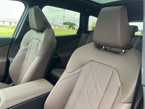 New 2026 BMW X3 xDrive30 AWD/4WD image 11