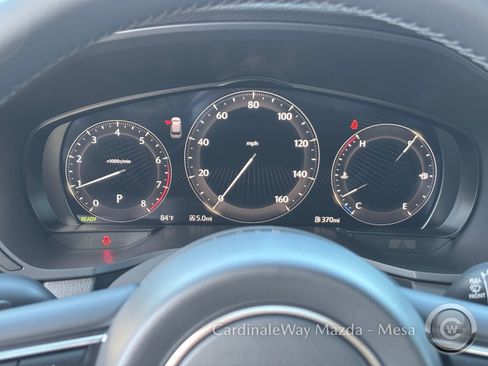 New 2026 MAZDA CX-90 3.3 Turbo S w/ Premium Package image 22