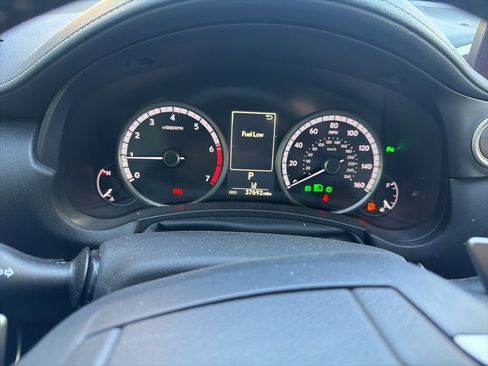 Used 2021 Lexus NX 300 F Sport w/ F Sport Premium Package image 6