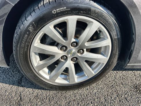 Used 2013 Chevrolet Malibu LT image 12