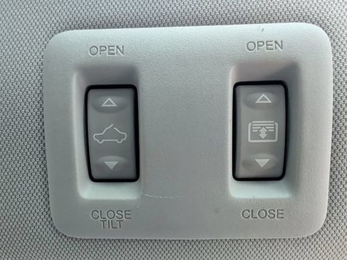 Used 2021 Nissan Murano SL AWD/4WD image 34