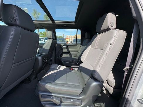 New 2026 Chevrolet Suburban RST w/ RST Capability Package AWD/4WD image 14