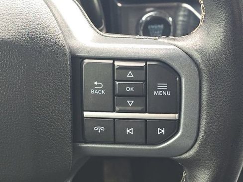 Used 2025 Ford F450 Lariat w/ Lariat Ultimate Package image 30