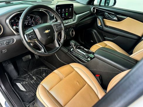 Used 2024 Chevrolet Blazer Premier w/ Enhanced Convenience Package image 13