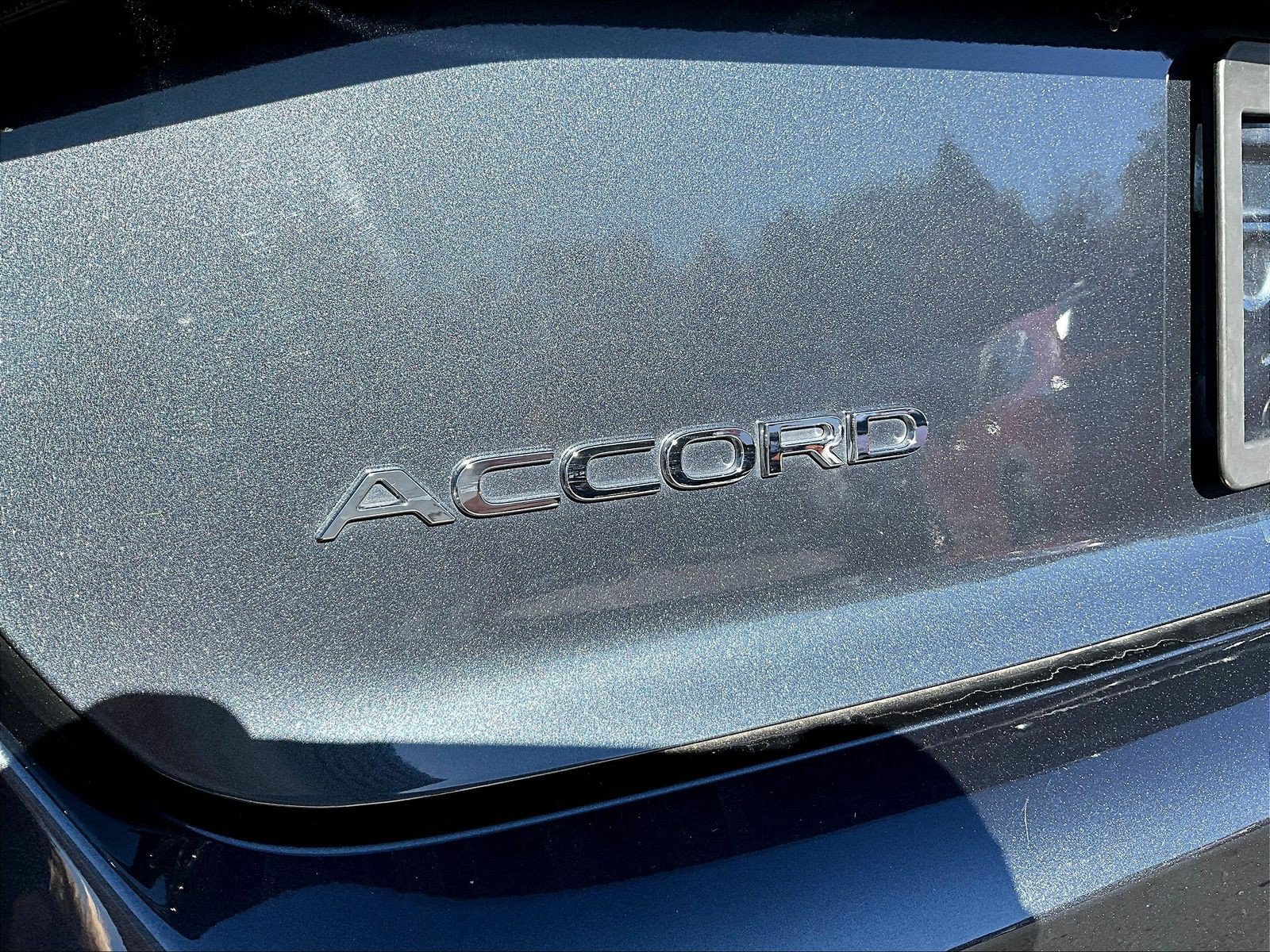 Used 2024 Honda Accord LX image 23