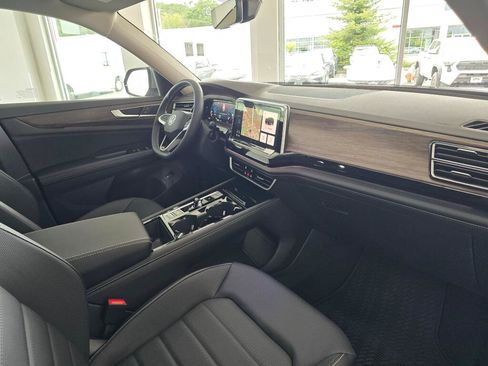 New 2026 Volkswagen Atlas SEL AWD/4WD image 42