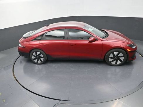 New 2025 Hyundai Ioniq 6 SE AWD/4WD image 28