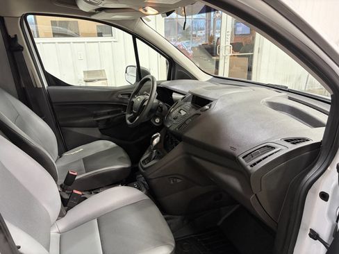 Used 2015 Ford Transit Connect XL image 21