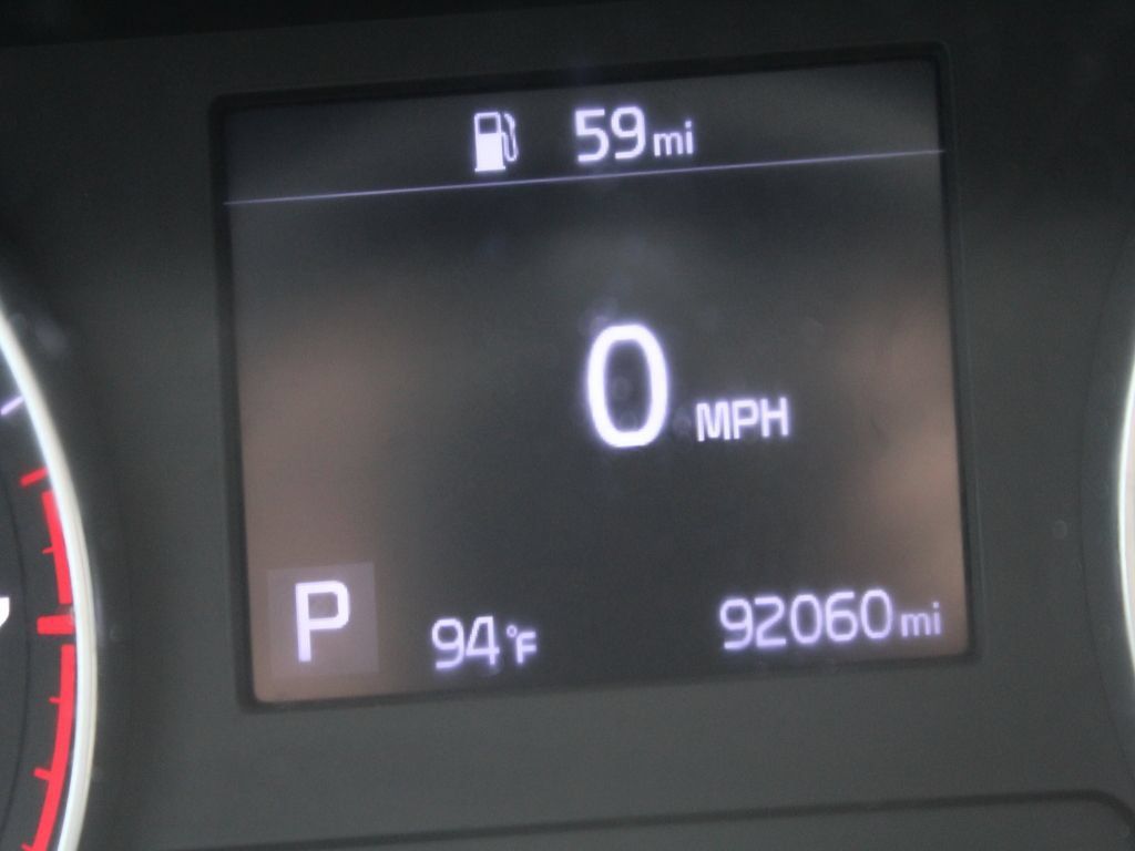 Used 2021 Kia Forte GT-Line FWD image 16