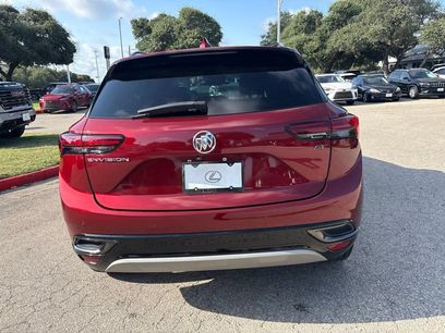 Used 2023 Buick Envision Preferred