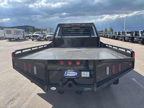 New 2025 GMC Sierra 3500 Pro w/ Convenience Package image 6