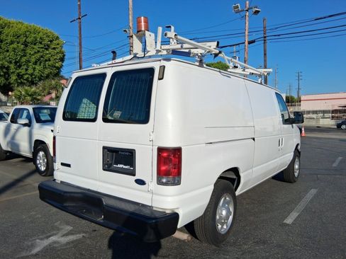 Used 2013 Ford E-150 and Econoline 150 w/ PWR Group RWD image 6