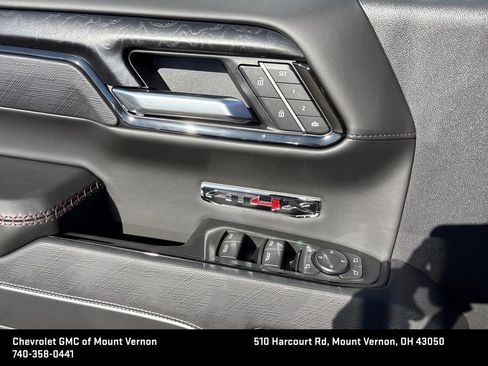 New 2026 GMC Sierra 1500 AT4X w/ AT4X AEV Edition image 14