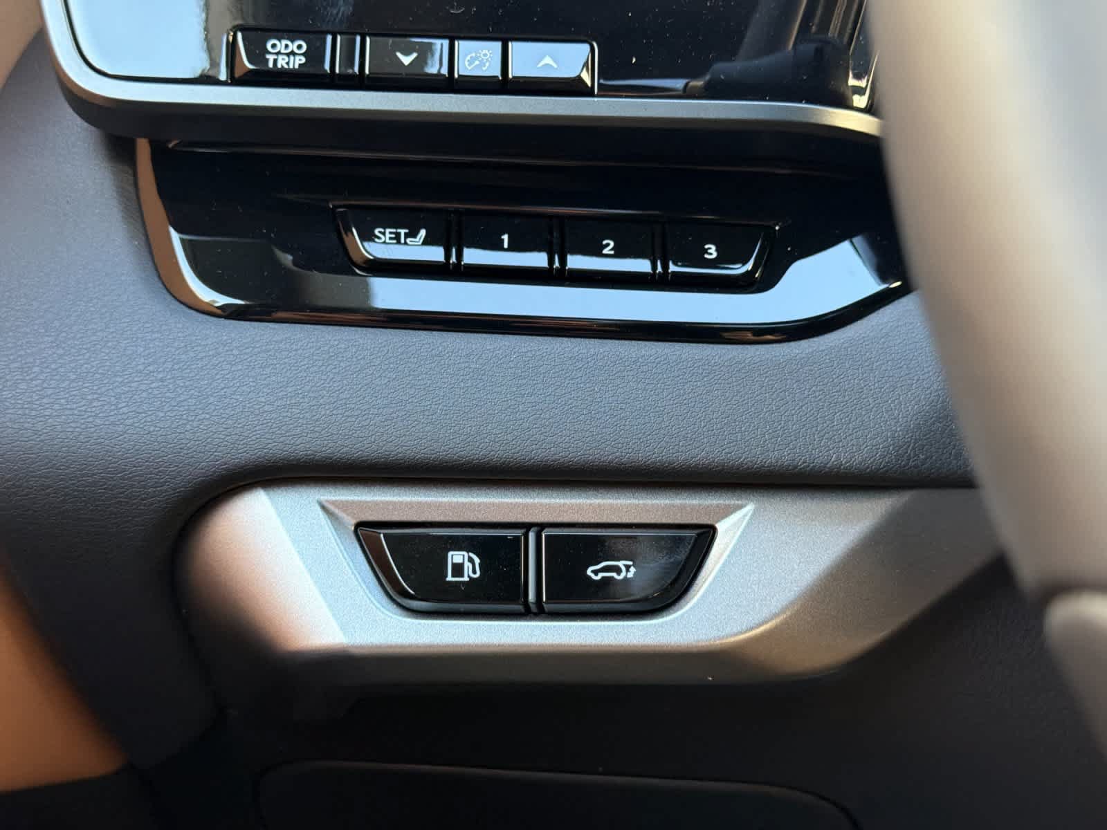 New 2026 Lexus RX 350 Premium FWD image 30