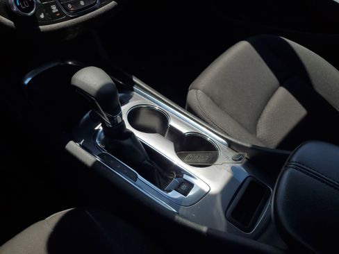 Used 2023 Chevrolet Malibu LT w/ Driver Confidence Package FWD image 22