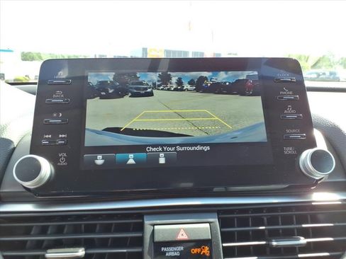 Certified 2022 Honda Accord Sport Special Edition image 20