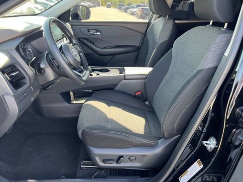 Used 2022 Nissan Rogue SV FWD image 8