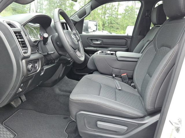 New 2026 RAM 1500 Tradesman AWD/4WD image 10