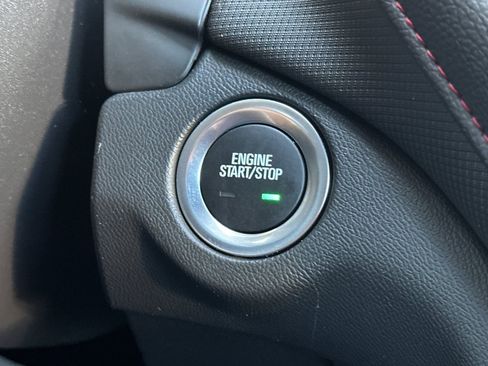 Certified 2024 Chevrolet Equinox RS w/ RS Leather Package image 24