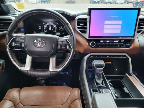Used 2024 Toyota Tundra 1794 Edition image 15