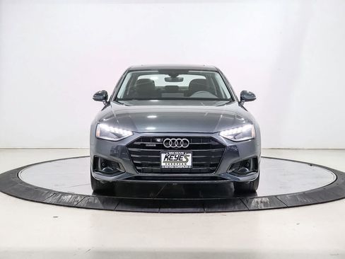Used 2023 Audi A4 2.0T Premium Plus w/ Premium Plus Package AWD/4WD image 6