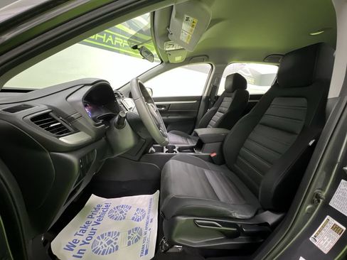 Used 2018 Honda CR-V LX image 18