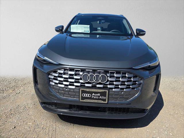 New 2026 Audi Q5 Premium Plus AWD/4WD image 8