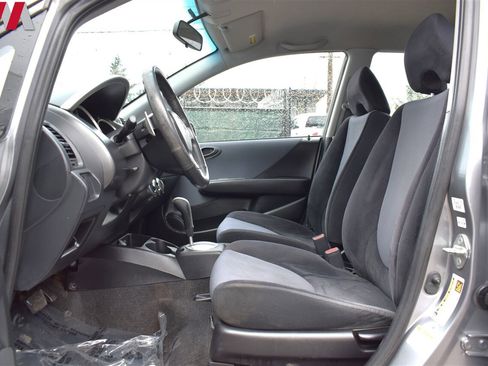 Used 2008 Honda Fit Sport image 10
