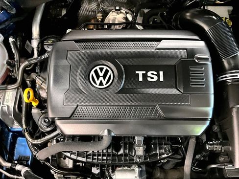 Used 2016 Volkswagen Golf SE FWD image 33