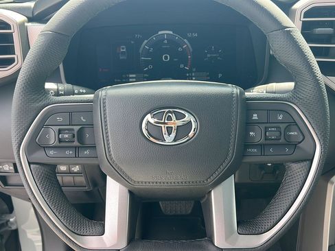 New 2026 Toyota Tundra Limited image 20