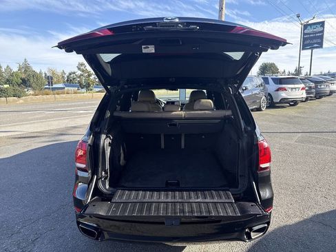 Used 2016 BMW X5 xDrive35i image 6