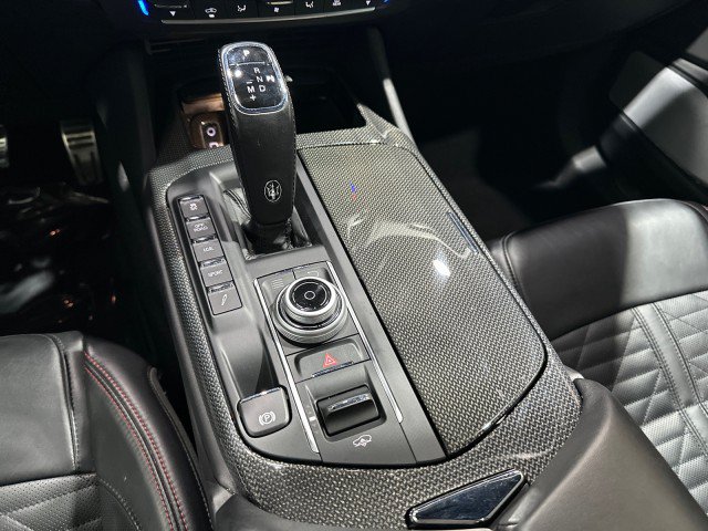Used 2019 Maserati Levante S GranSport AWD/4WD image 61